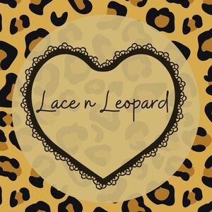 Meet your Posher, Lace & Leopard